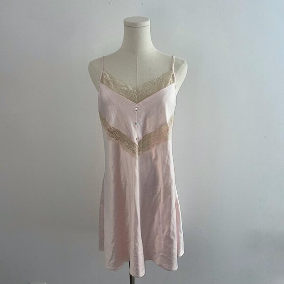 Flora Nikrooz Desirae Chemise - Picture 1 of 6